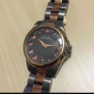 Marc Jacobs watch